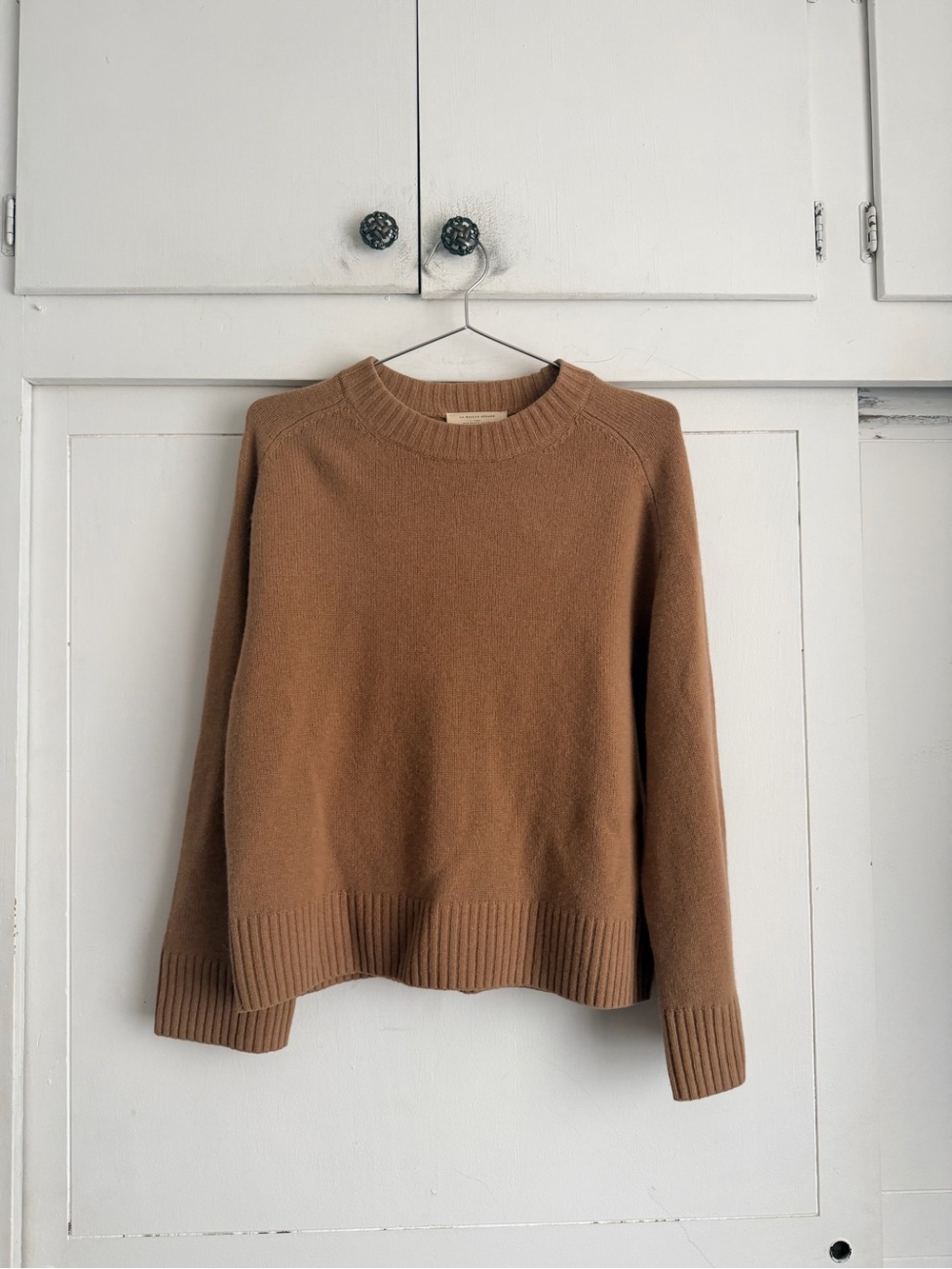 Sezane Jason Jumper